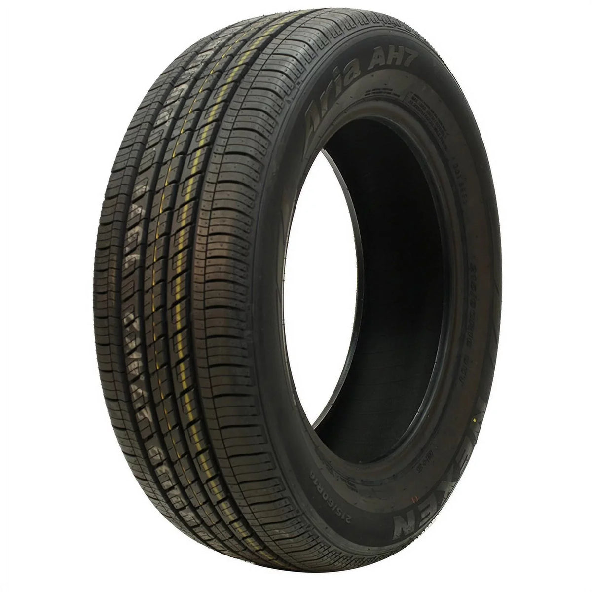 Nexen Aria 225/55R18 AH7 98T Set 4 of Tires