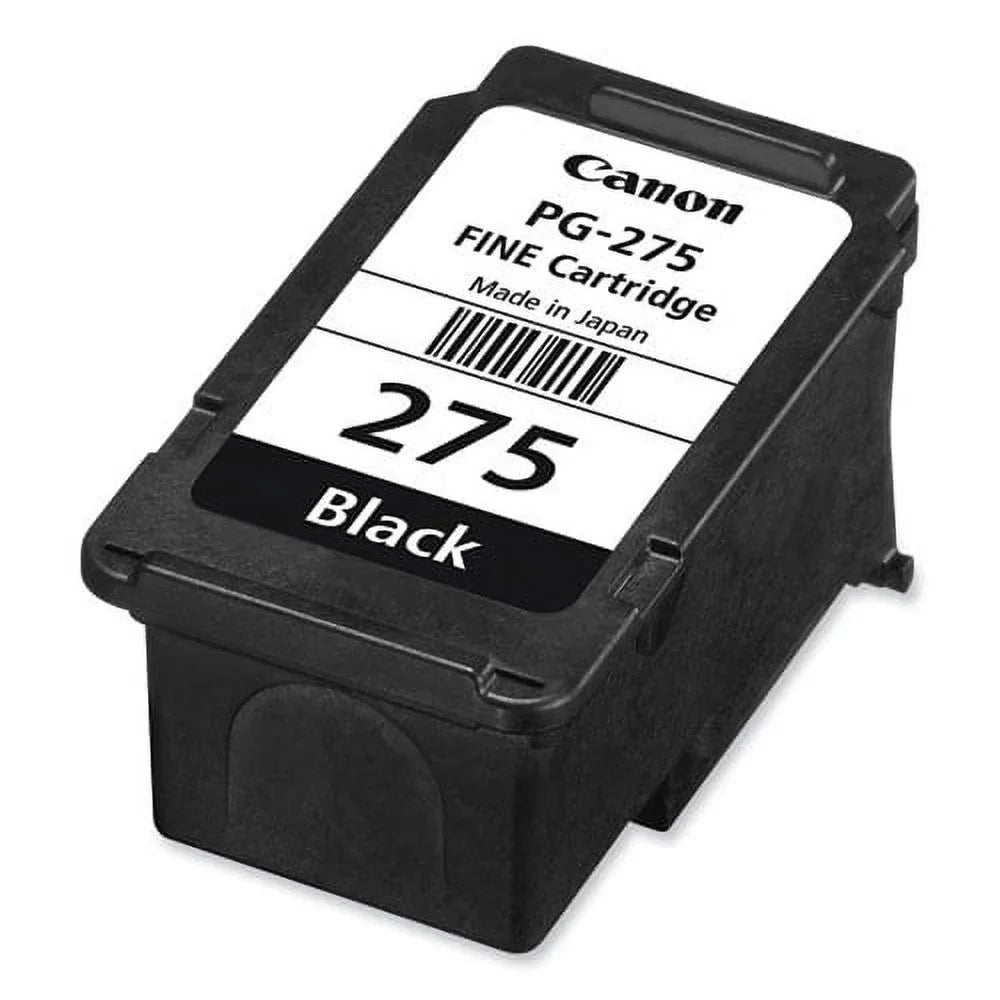 180 | Ink, 2 Black 100 Page-Yield, Chromalife (PG-275) Each of 4982C001 Bundle