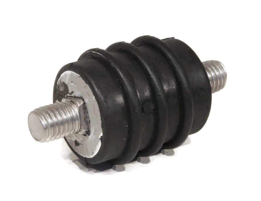 | Outboard For Engine Boat Johnson SJ35REDE HP Shop 35 Front Motor Upper The 1996 Mount ROP