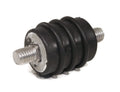 | Outboard For Engine Boat Johnson SJ35REDE HP Shop 35 Front Motor Upper The 1996 Mount ROP