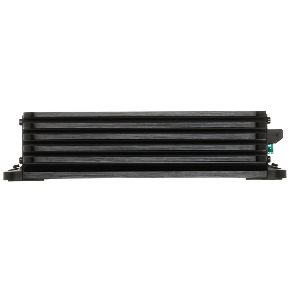 High Crossover, Amplifier Hook Pass Laboratories Level Ohm, High/Low Audio High/Low 2 To Car 2/8 Series Subwoofer Full Stereo Channel, Sound Evolution Inputs, EV2.1000 Output, and Storm - 1000 Range,