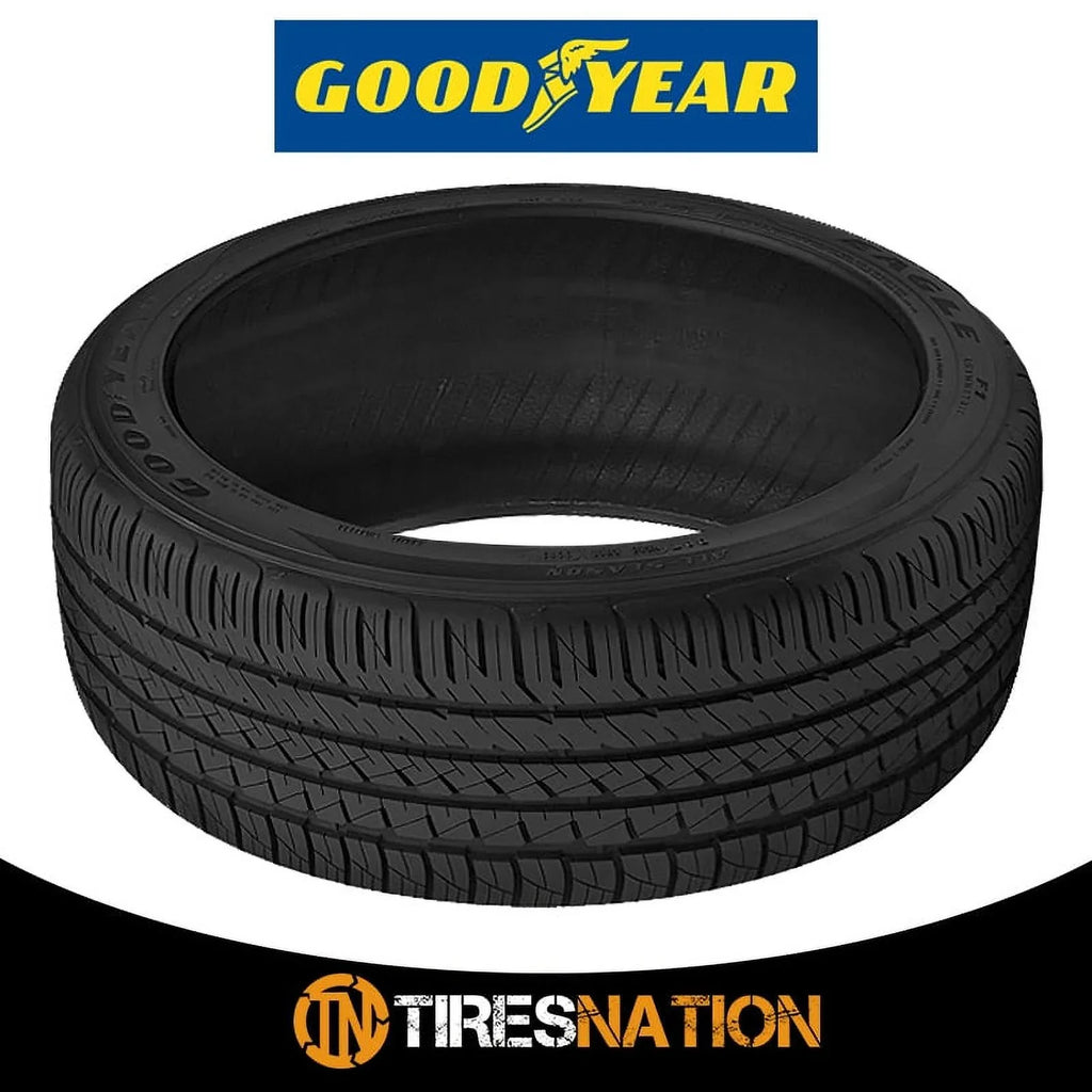 265/35R20 F1 Tire Eagle Performance Asymmetric All-Season Goodyear 99W