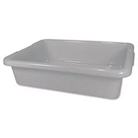 x x 15 Gray Bus/Utility 5, 20 Tote,