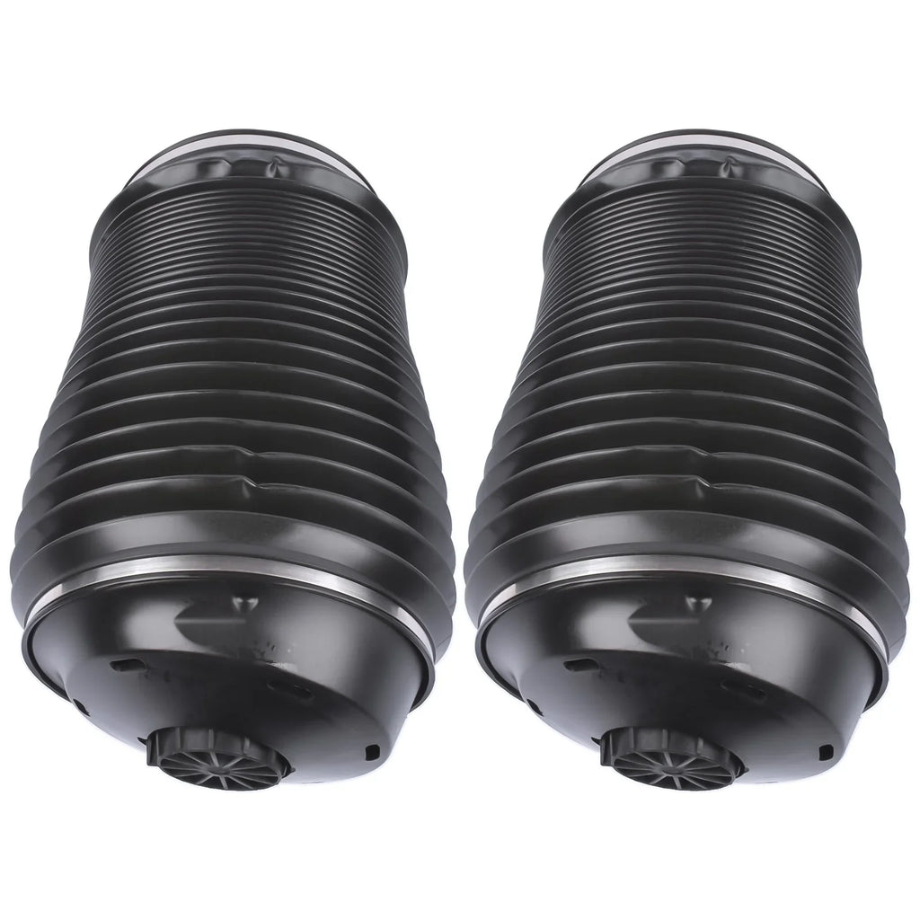 Spring for Bag Rear 16-22 3.6 Air 68258354AB Pair Jeep 68258354AA Grand GELUOXI Suspension Cherokee