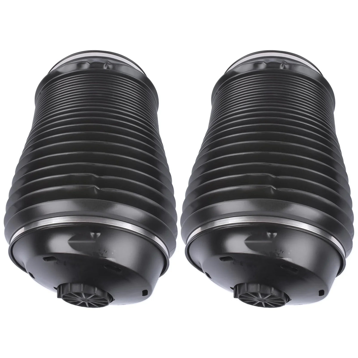 Spring for Bag Rear 16-22 3.6 Air 68258354AB Pair Jeep 68258354AA Grand GELUOXI Suspension Cherokee