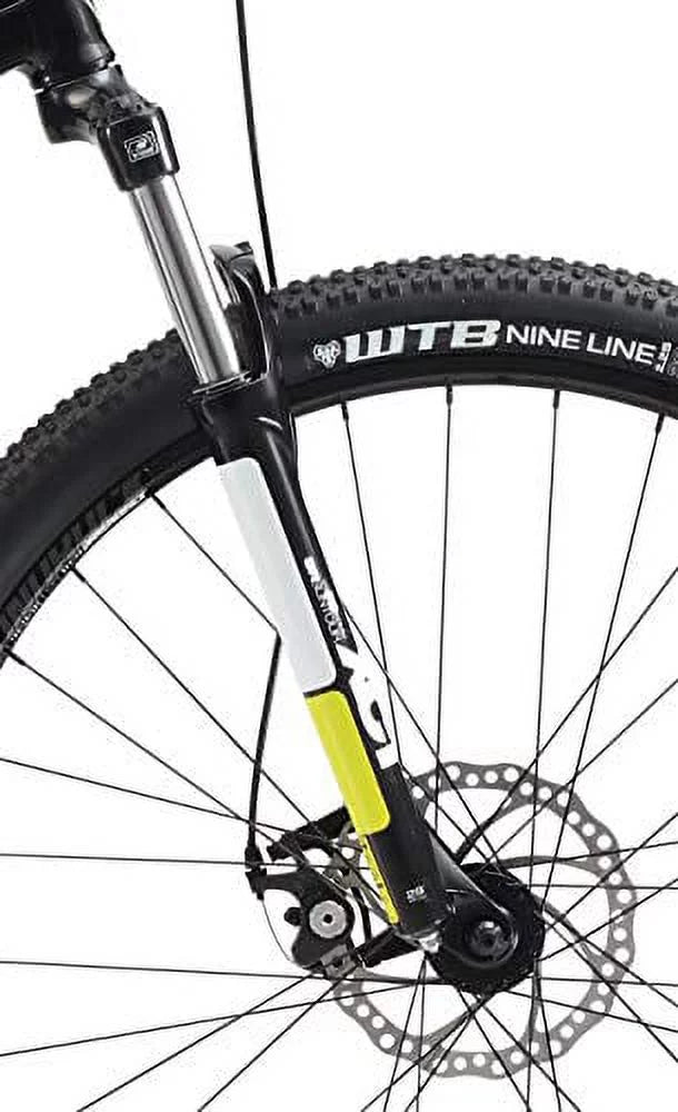 29er 20"/Large Bike, Hardtail Complete Overdrive Mountain Diamondback RIDE Black READY Bicycles