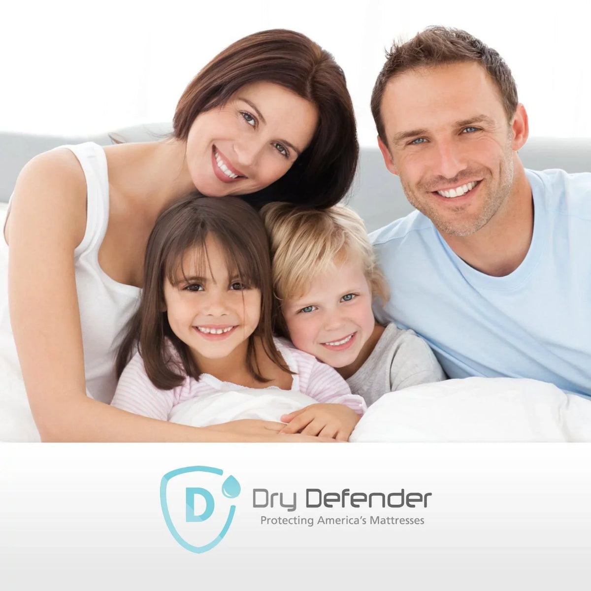 Sateen Cotton Top Defender Mattress Dry Twin - Pad Waterproof dimension