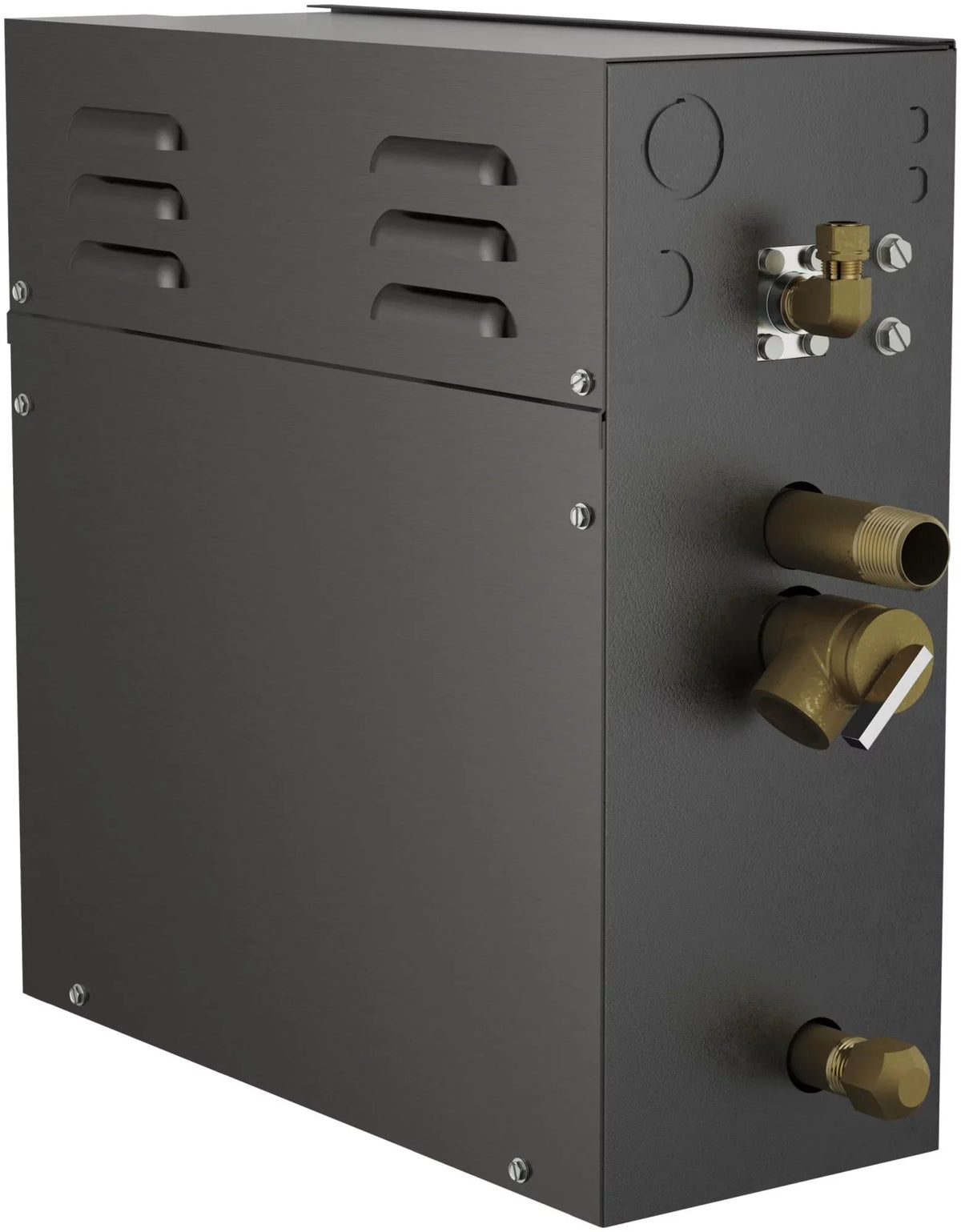 Steam 5Ge-Smp07-240-1 Generator Delta 7.5Kw Steamscape