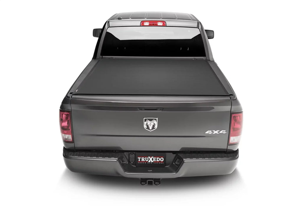 TruXedo Ram Hard 1500 2009 | with - w/RamBox 5' Cover 7" | 2019 Rolling Compatible Truck CT - Bed (67.4") Sentry 2018, Bed Dodge Tonneau 2020 Classic 1544916