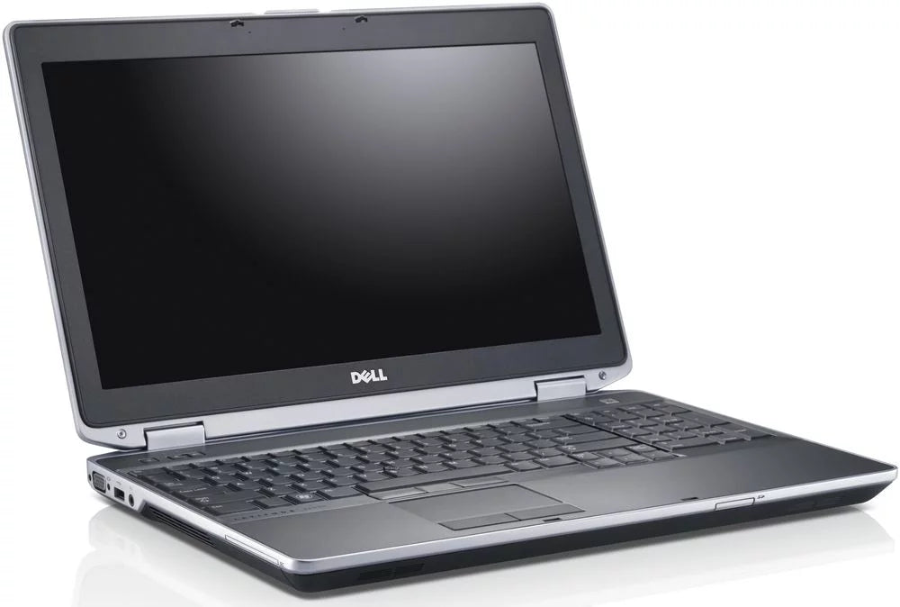 E6530 10P Latitude 512GB Used i7 8GB 2.90GHz SSD