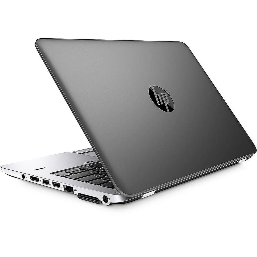 Laptop 820 HP G2 64 Pro 10 8GB Used 500GB i5 2.3GHz B Windows EliteBook DC
