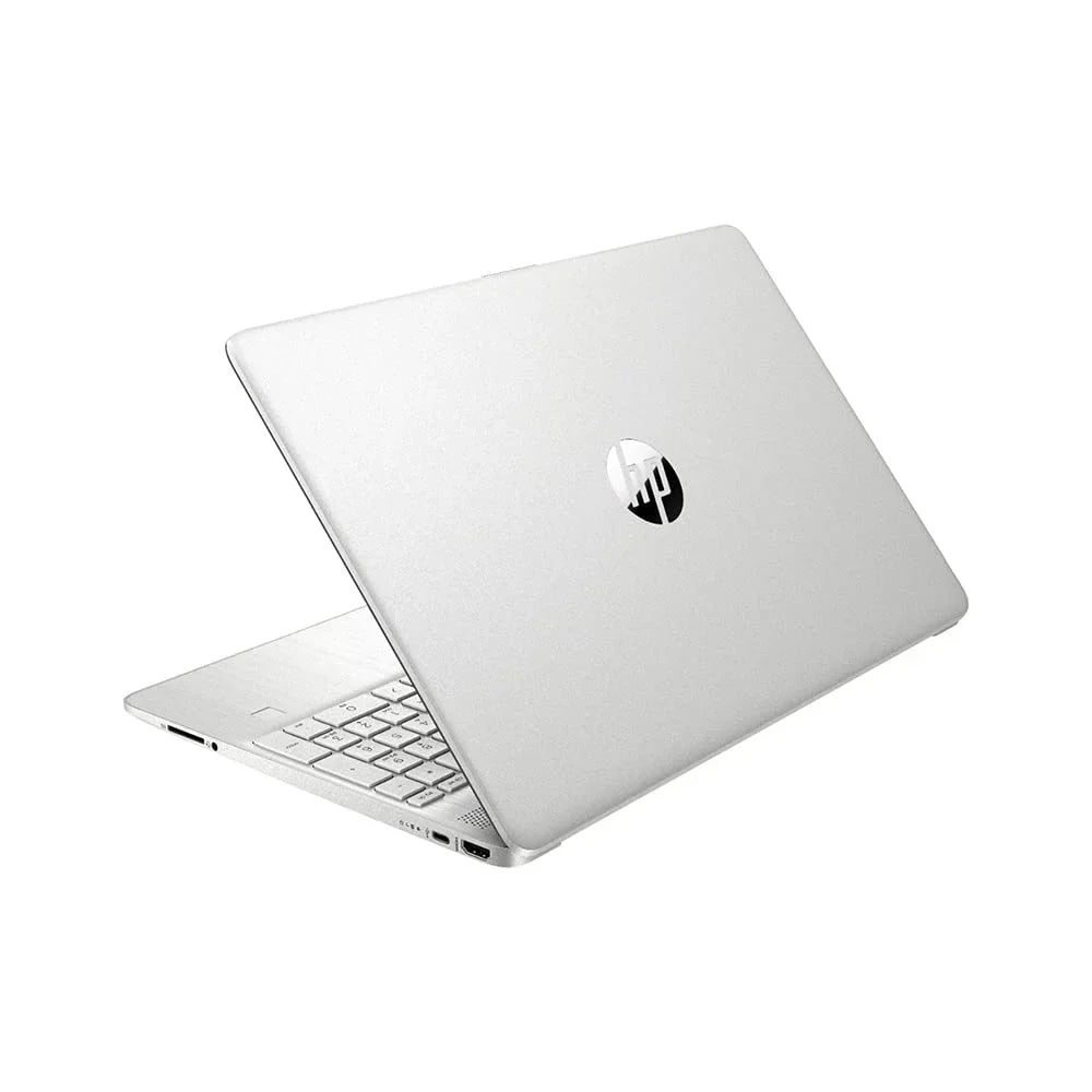 HP RAM, Iris Fingerprint, 2TB 32GB i5-1135G7(Beats Windows 2021 PCIe SSD, Intel HDMI, Silver, 10S, Card i7-1065G7), HD Computer, Audio, FHD 32GB Laptop Webcam, Intel USB Xe Core HD Graphics, 15.6" IPS