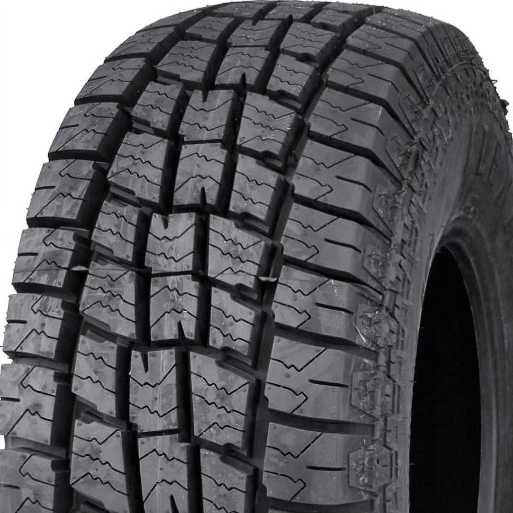 2756518 10 Lexani Beast LT 275/65R18 123S 2 PLY Terrain Terrain 275/65/18 / / Tires AT LXSTAT1865010 Truck All