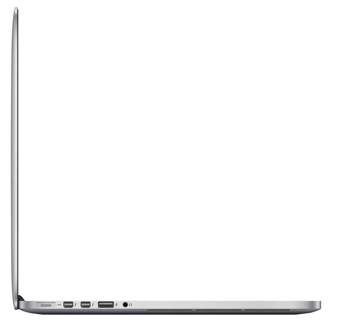 Restored 8 i5 Laptop X MF839LL/A Display, SSD, (Refurbished) Dual 13.3-inch GB Sierra 256 2560x1600 Memory, Core (Early (Retina), Pro, GB v10.12, Power Macbook Adapter Mac 2015) 2.7Ghz OS