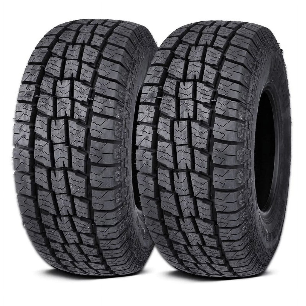 2756518 10 Lexani Beast LT 275/65R18 123S 2 PLY Terrain Terrain 275/65/18 / / Tires AT LXSTAT1865010 Truck All