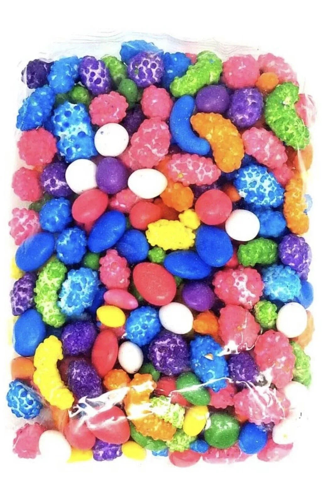 Colacion/ candy X Mexican Confection 2 2.2lb Bag Candy