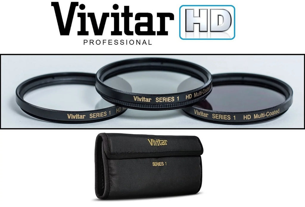 Compatible) Saving EOS Package Super M200 Hi Definition (49mm Accessory for Canon