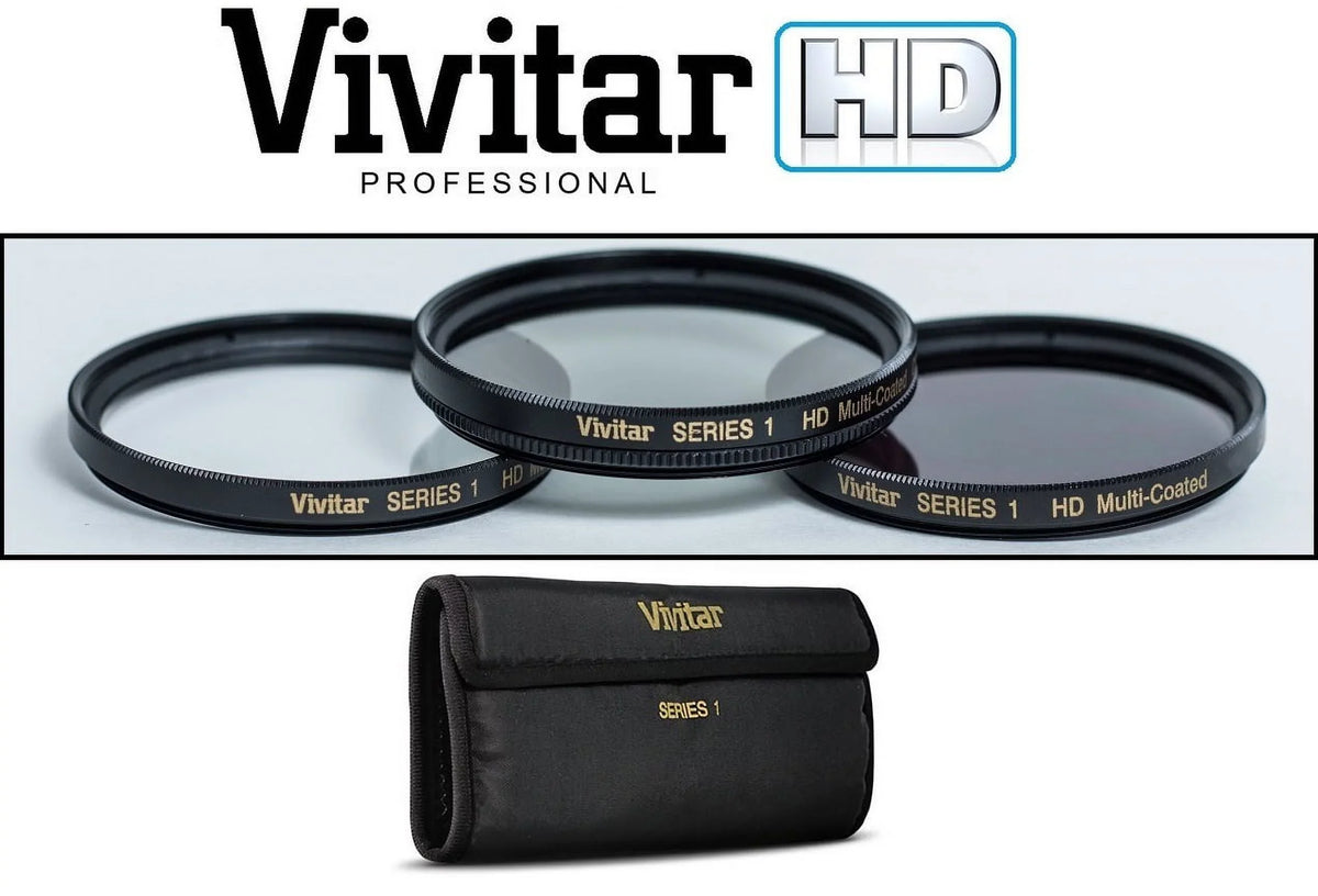 Compatible) Saving EOS Package Super M200 Hi Definition (49mm Accessory for Canon
