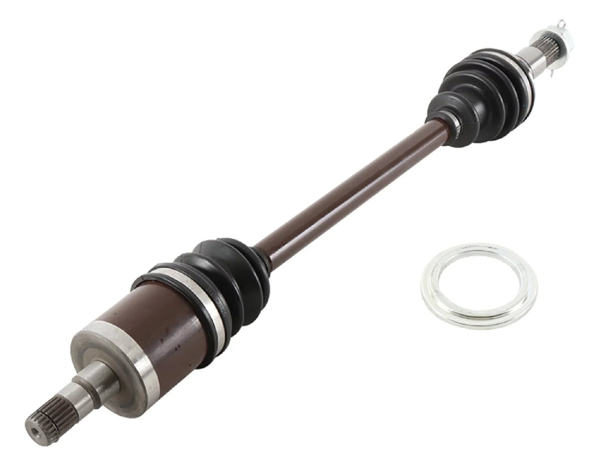 Can-Am for Axle 1000 Left Front Maverick 2016 CV All 2017 XC Balls 6ball