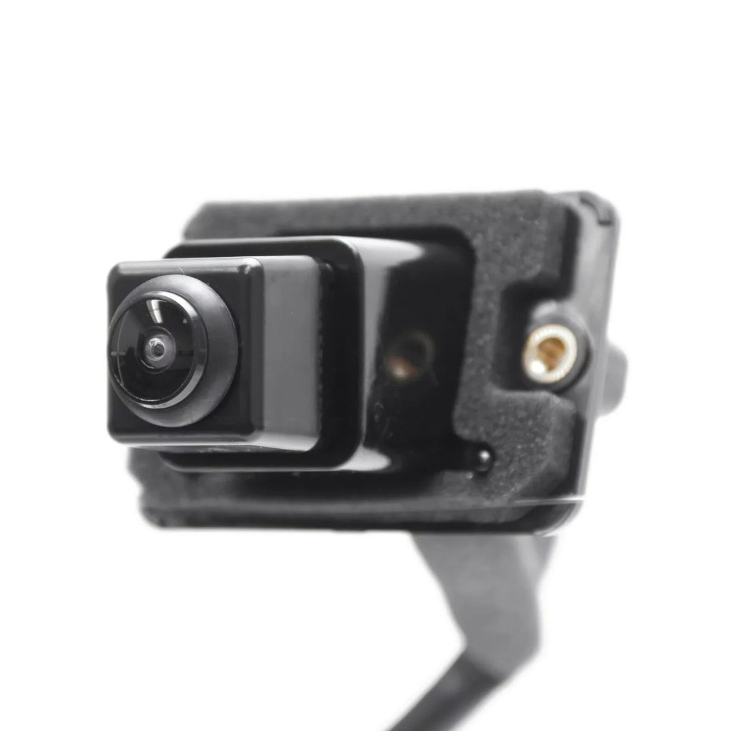 Master Part Backup QX50 Infiniti 28442-3WU1A # w/o for Camera Replacement (2015-2017) OE AVM Tailgaters