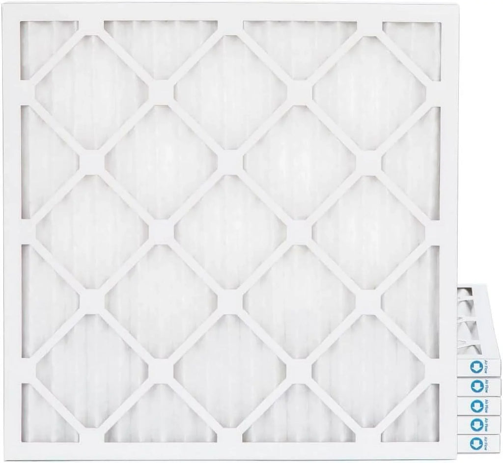 MERV 11, MPR 11-1/2 11-1/2 By Filters dimension: Pk. 1" 6 Furne 12X12x1 X Pleated 3/4 X Pamlico. Air 1000