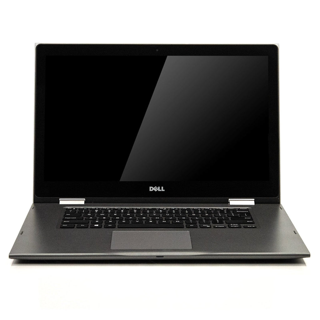 Used Core Graphics v.WCA Yr 8GB 10 SSD 5568 Laptop Touch Win i3 Screen 2.5" Wty 1 15.6" Pro B Inspiron Integrated 256GB