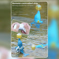 Click Demo Animal Boat Remote Head Dolphin Remote Kids Head liquid Rotation Toy Toy Dolphin Boat liquid And boat,Boat /one Waterproof Remote Remote Kids liquid Boat liquid Toy