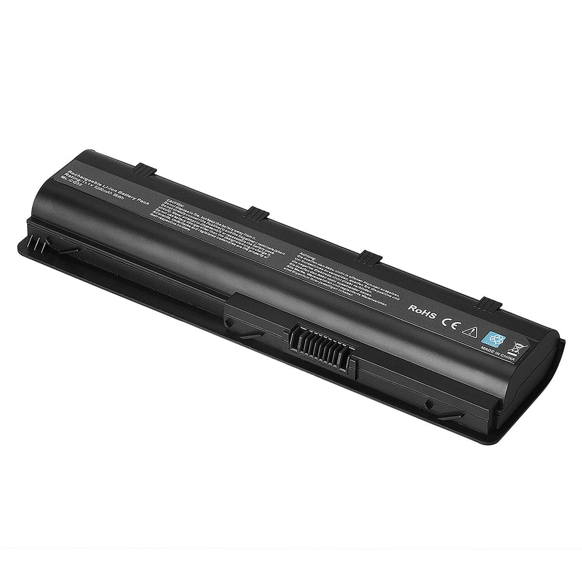 Compaq Battery MU09 CQ57 Laptop MU06 CQ56 For CQ72 G62 DM4 Presario HP CQ42