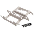 for Braces 2016-2018 KTM Enduro SX-F 250 Radiator Engineering