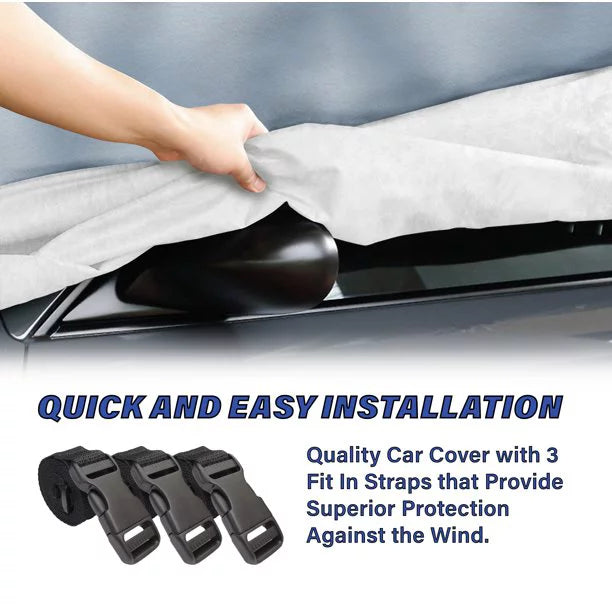 Custom All-climate Miata] [Mazda Car Fits: Cover Waterproof 2010-2015