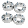 2" Max 4pcs Foreman Honda TRX for Wheel Spacers 450 Yamaha 500 400 ATV 4/110 4x110 Motosports