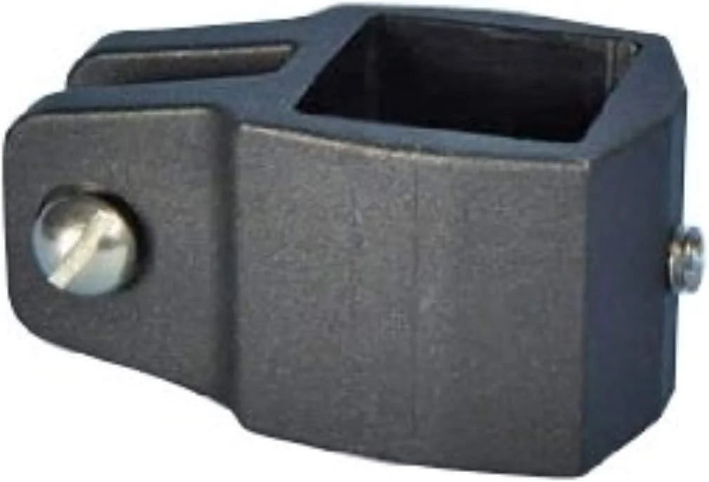 Top Pontoon SQ Kit 4-Bow Fits W, - Bimini Carver Tube Green 96"-102" 48"H, A(8SQ)4893UB-03 Persian 8'L