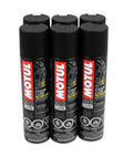 C4 pck Lube, Chain Motul oz 6 9.3 - MTL103246