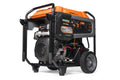 Powered Portable Gas Generator- 49st 7706 Generac GP18000EFI