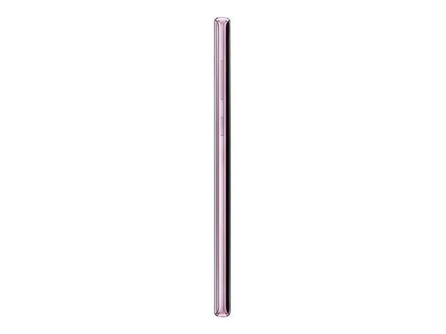 purple Note9 - / - GB MP - slot - RAM - 1440 lavender microSDXC - - LTE 128 CDMA pixels - 8 GB 6 Super GSM 6.4" AMOLED & (516 front 2x Sprint - rear 2960 x ppi) - cameras 4G Android - Galaxy