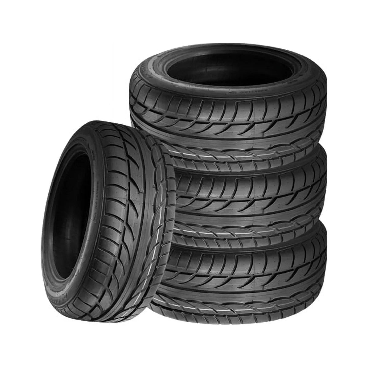 SPORT 84V ATR Tire Achilles 195/50R16