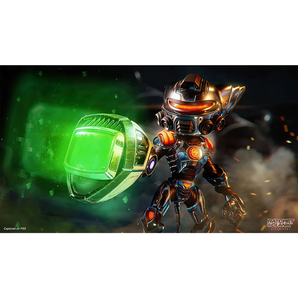 Edition, SpiderMan Apart 5 and Ratchet Rift PlayStation Insomniac Ultimate Clank: Games, and