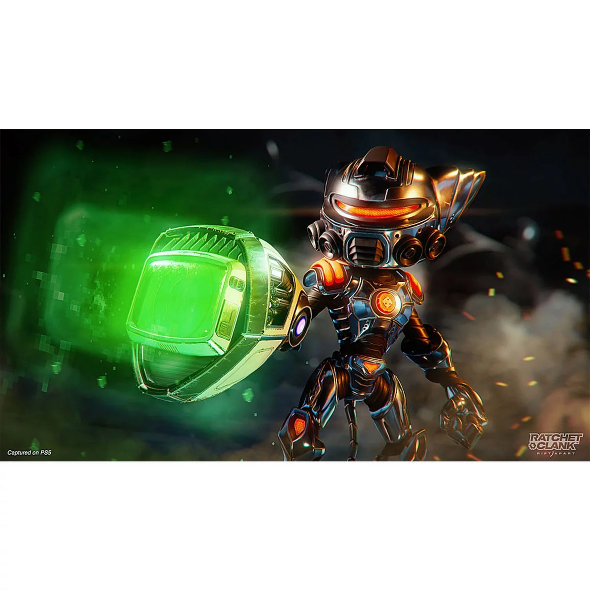 Edition, SpiderMan Apart 5 and Ratchet Rift PlayStation Insomniac Ultimate Clank: Games, and
