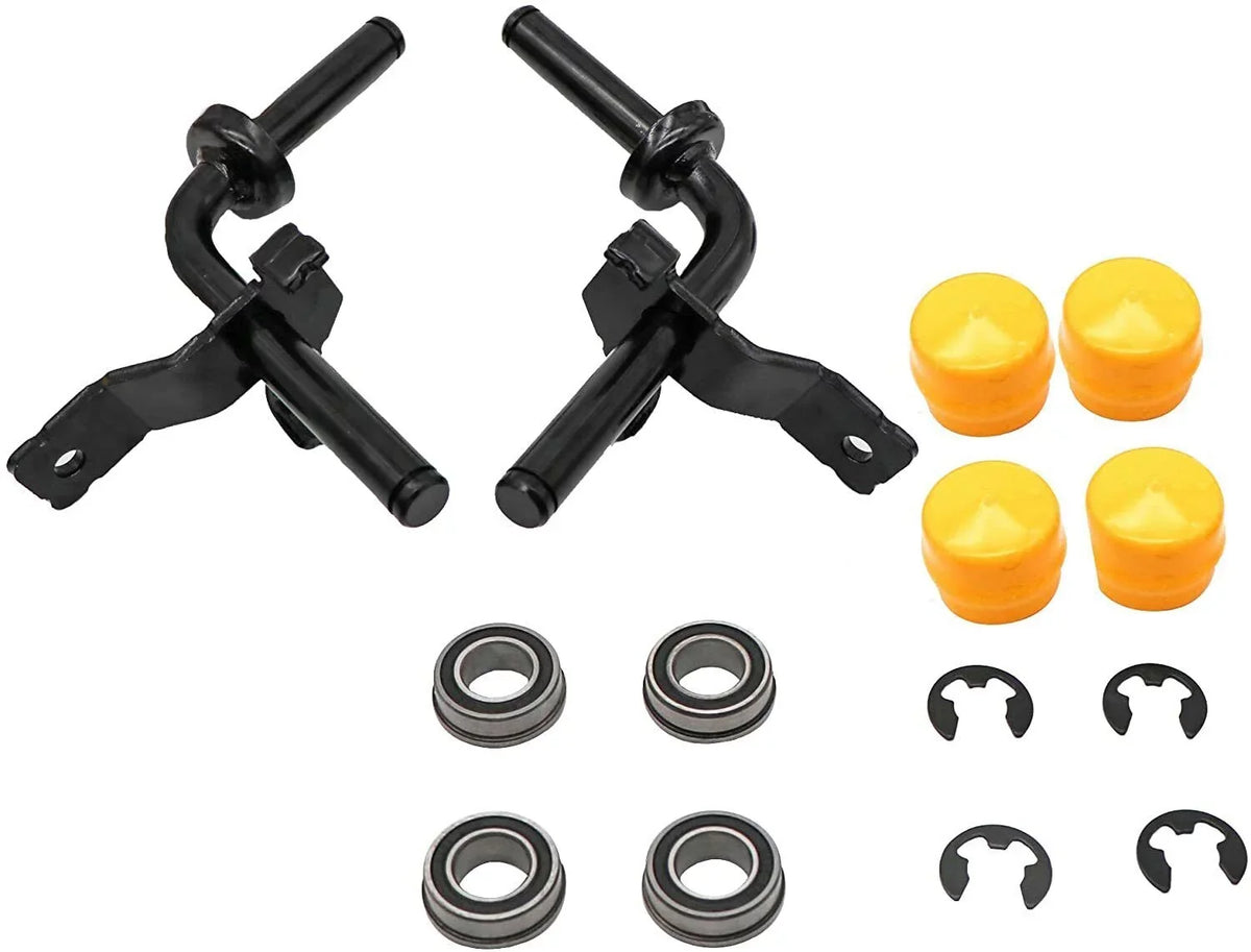 GY22252BLE John 125 102 105 145 115 Kit for 135 Spindle 155C Fridayparts 190C Steering Deere