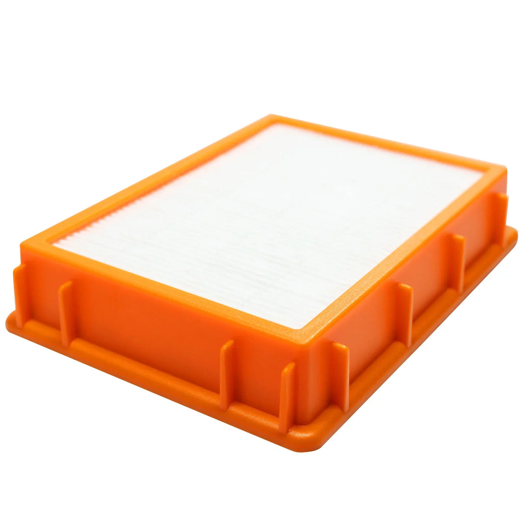 design RR Eureka 2 Filter 4870AT & HEPA Compatible - HF-2 Vacuum & Vacuum Replacement Eureka 18 Filter Bags Bags