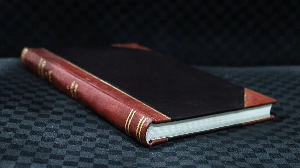 Colombiade; eroica, Bellini (1826) Bernardo [Leatherbound] di La ... poema 3 Volume