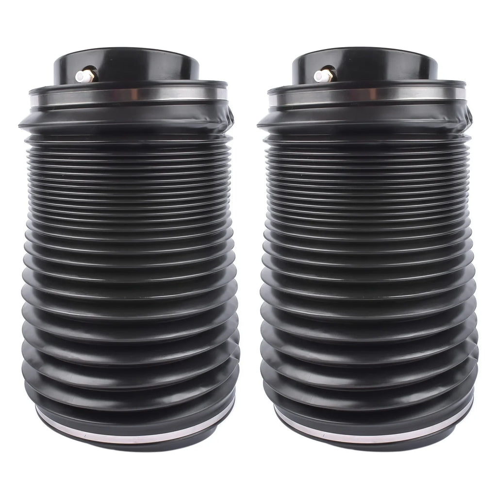 Spring for Bag Rear 16-22 3.6 Air 68258354AB Pair Jeep 68258354AA Grand GELUOXI Suspension Cherokee