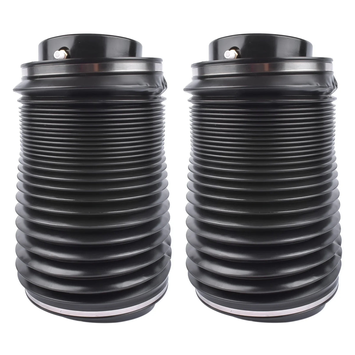 Spring for Bag Rear 16-22 3.6 Air 68258354AB Pair Jeep 68258354AA Grand GELUOXI Suspension Cherokee