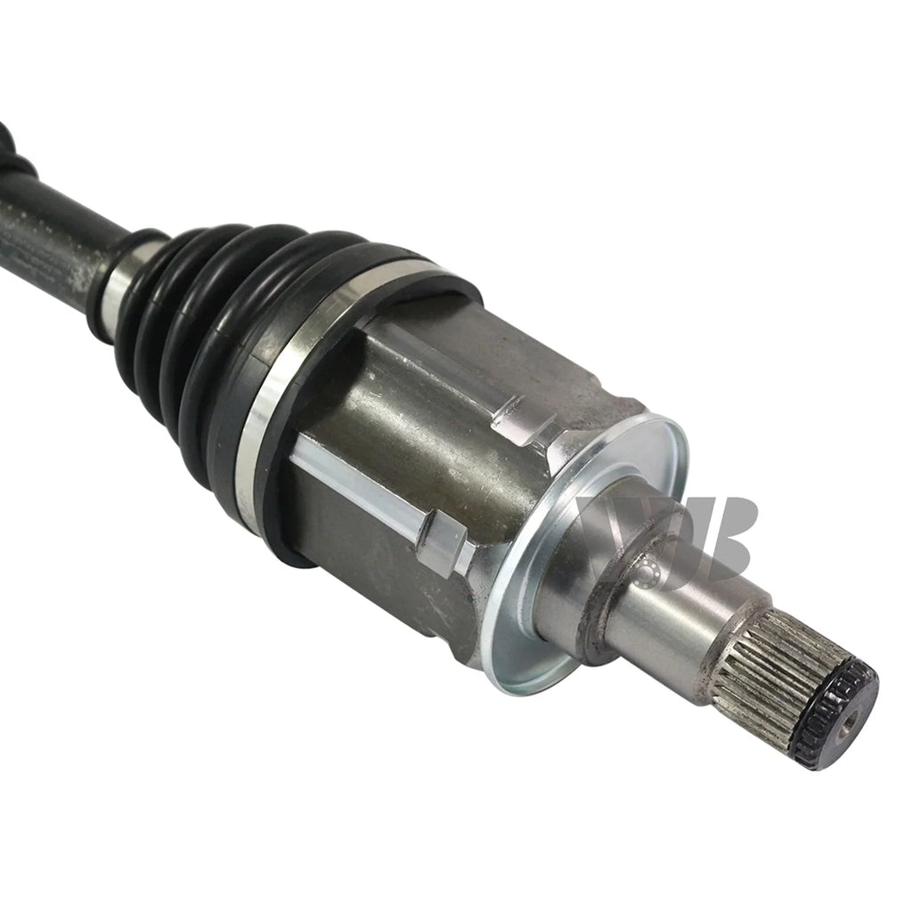 CV 2021 WJB 2.5L RAV4 NCV69122 2020 Assembly Axle 2019 For Shaft Left Front