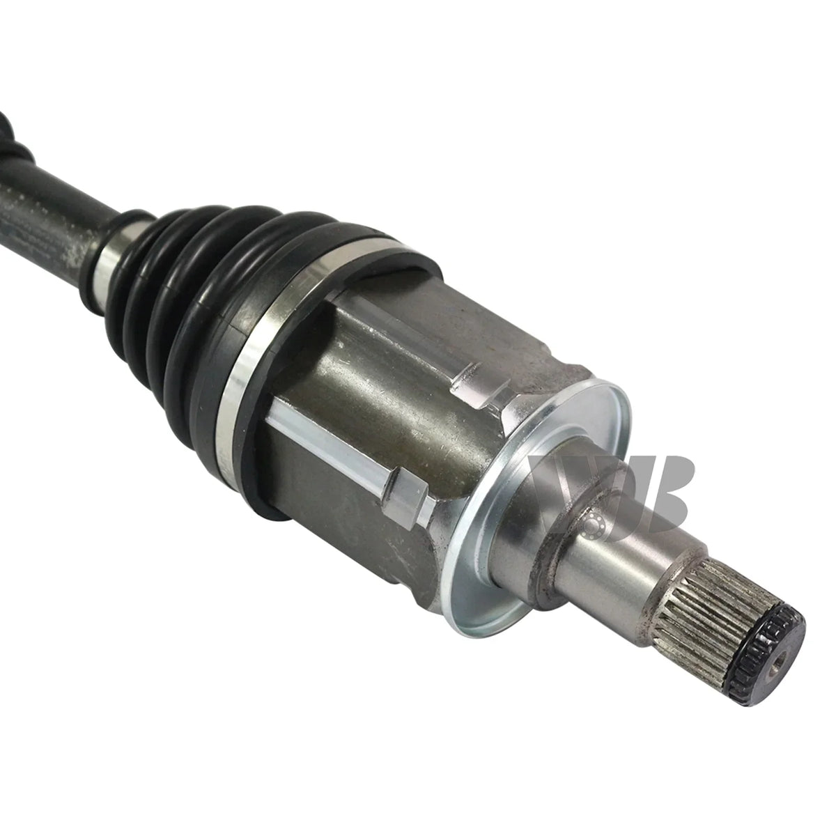 CV 2021 WJB 2.5L RAV4 NCV69122 2020 Assembly Axle 2019 For Shaft Left Front