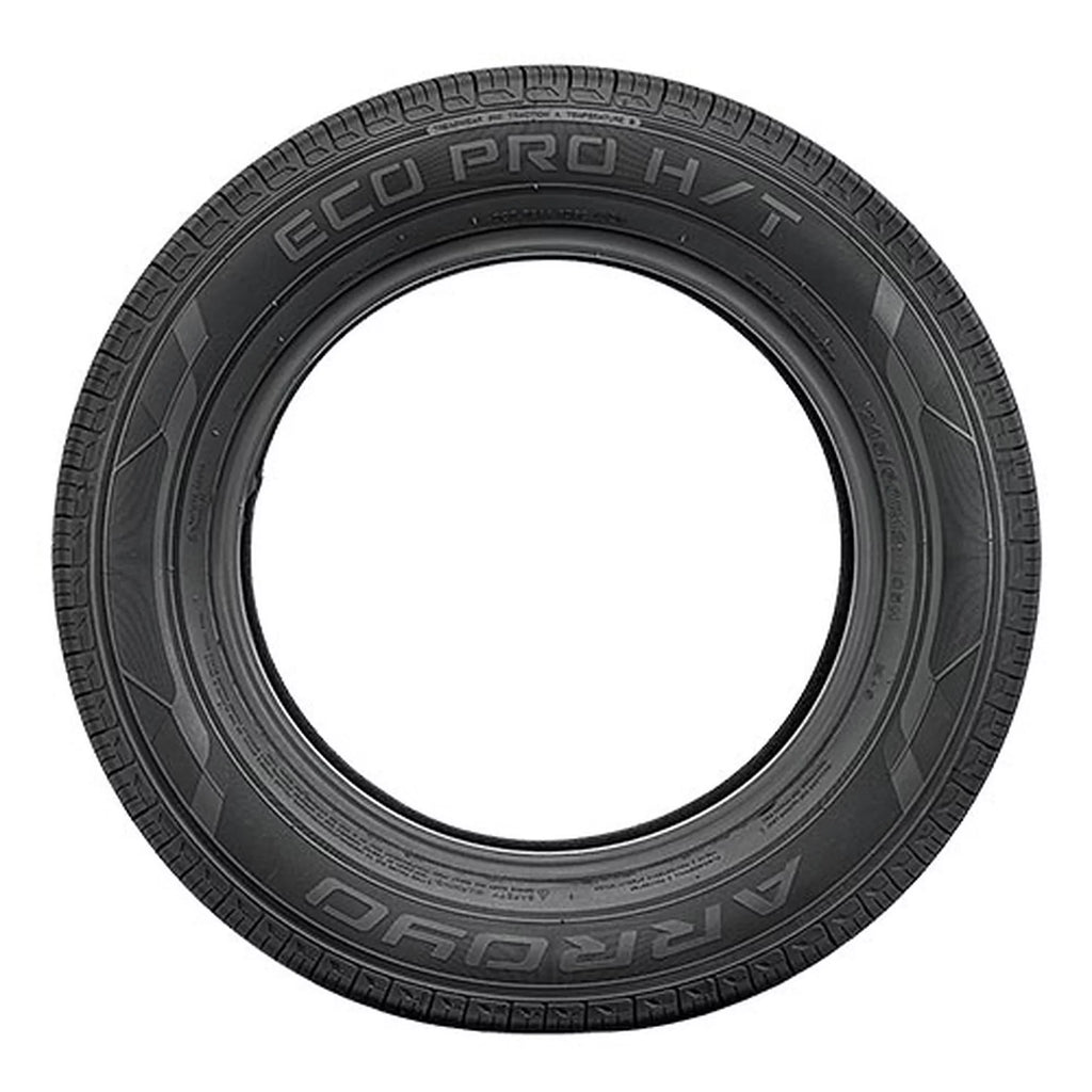 E Arroyo H/T LT245/75R16 120/116S Pro Tire Eco Season Light All Truck