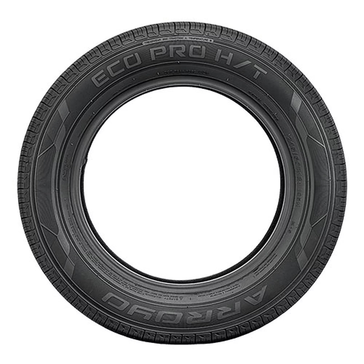 E Arroyo H/T LT245/75R16 120/116S Pro Tire Eco Season Light All Truck