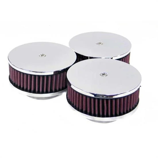 Assembly 60-1333 Cleaner Filters Custom Air K&N