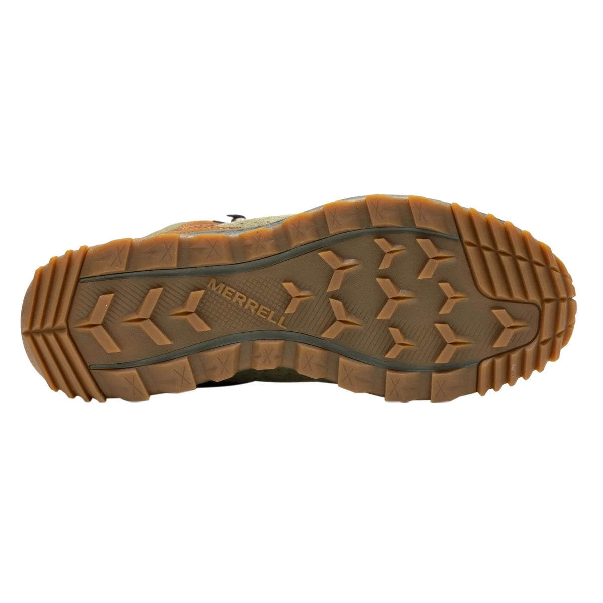 WP Women's Merrell, Wildwood Leather Boot Mid
