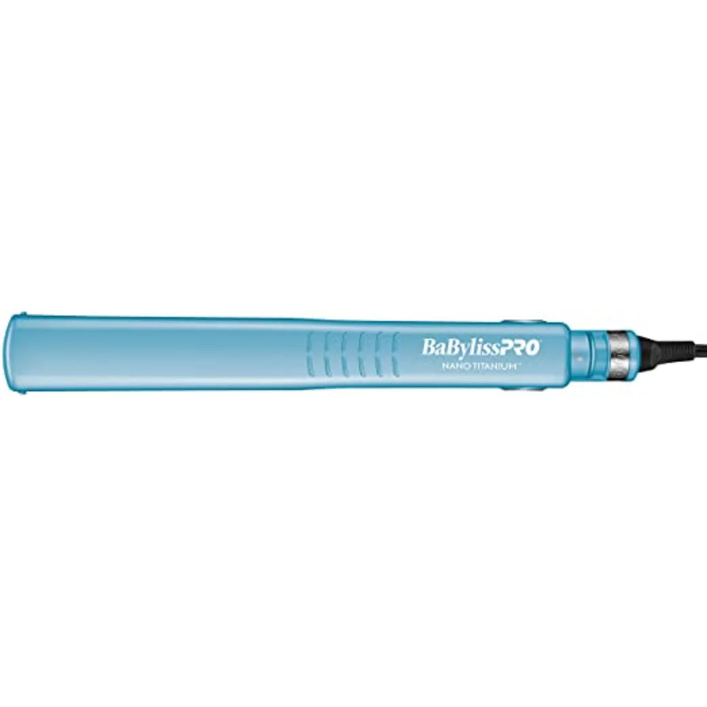 Iron Flat BabylissPRO Dual Ionic